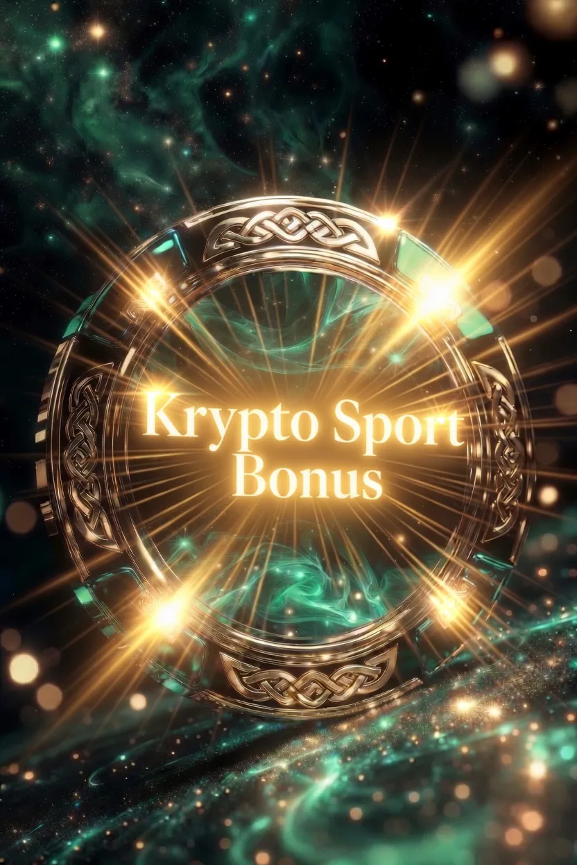 Krypto Sport Bonus vegadream online casino