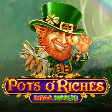 Pots ORiches