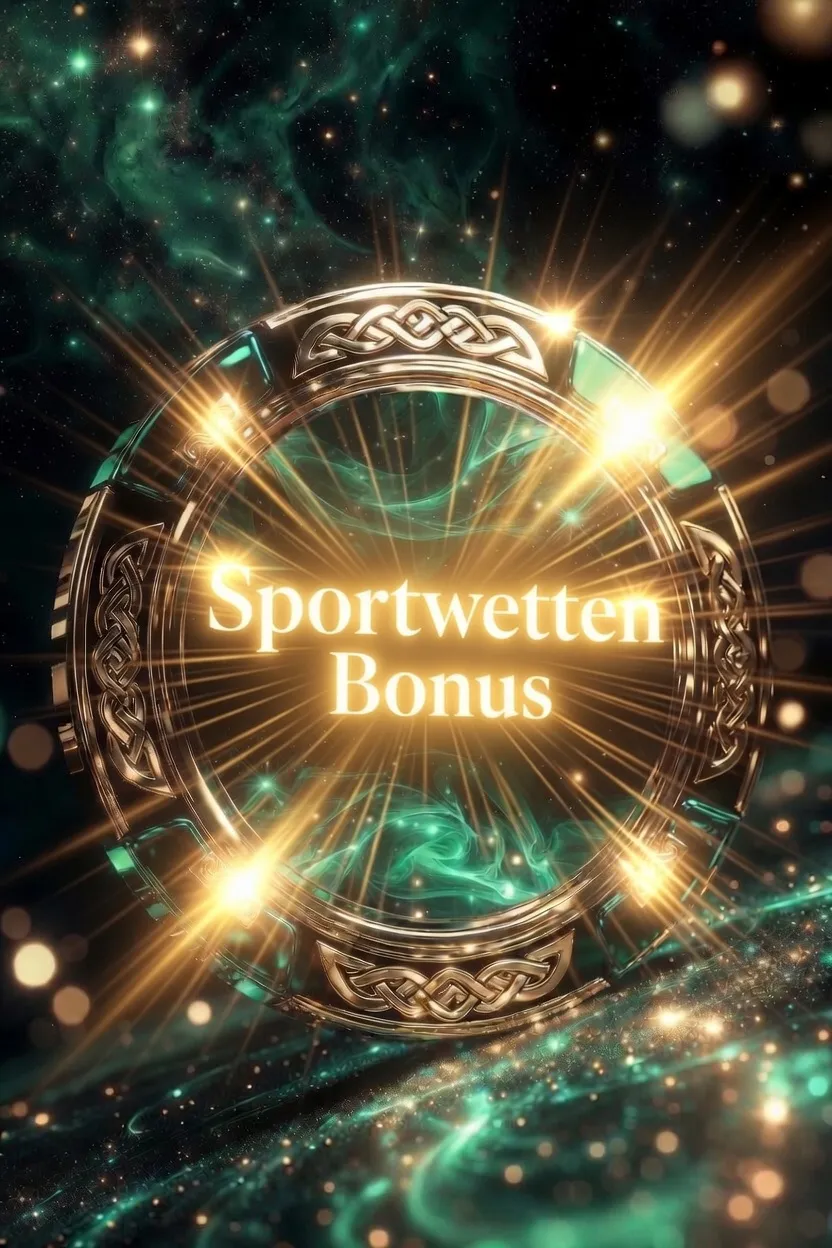 Sportwetten Bonus vegadreams casino