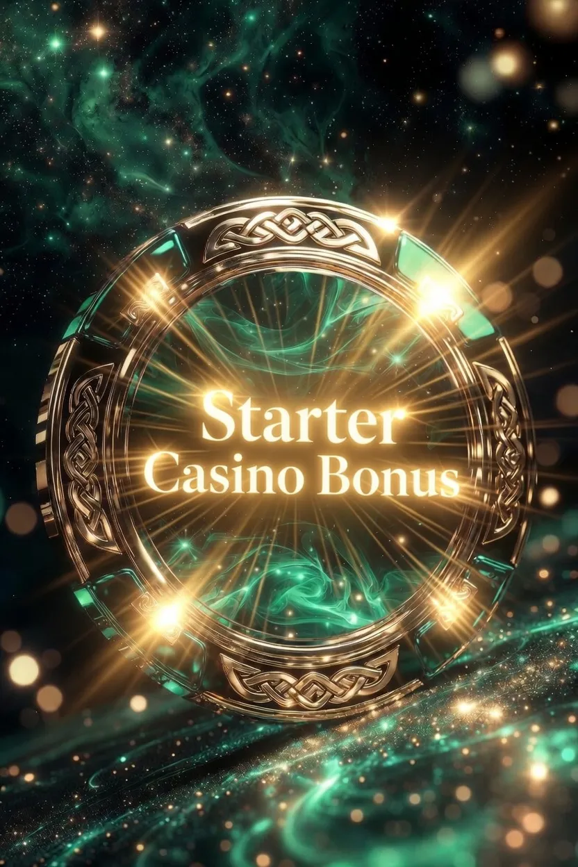 Starter Casino Bonus vegadream casino
