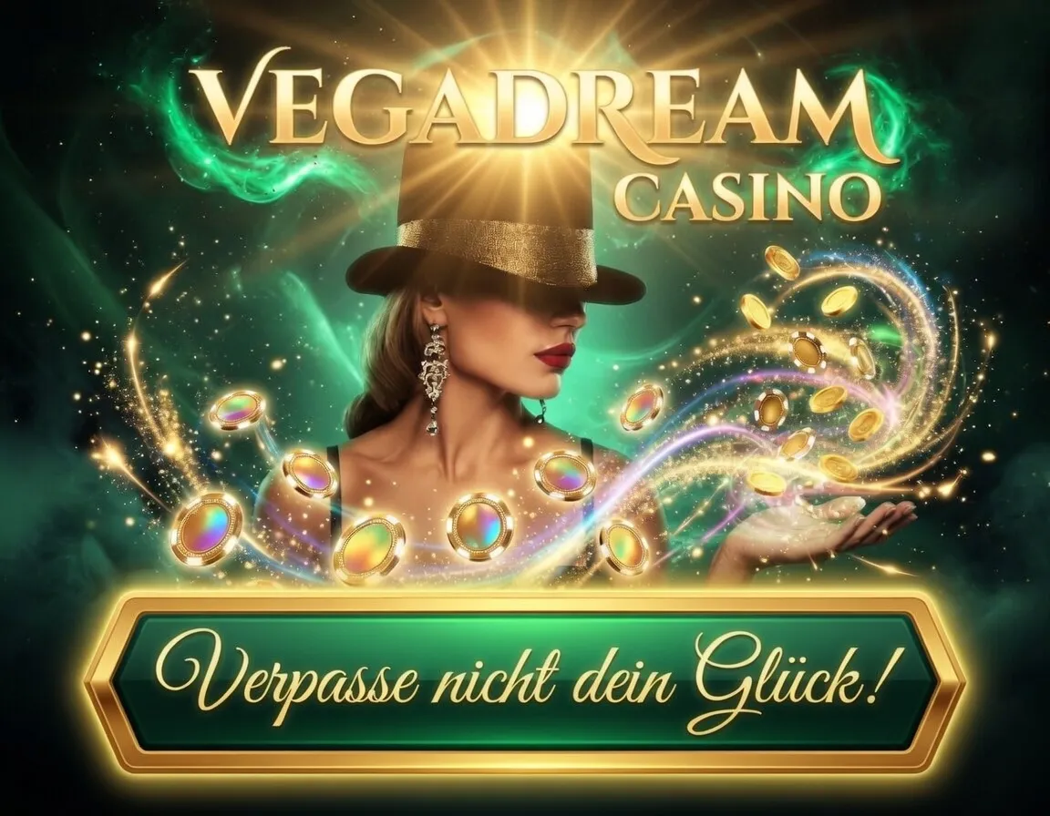 vegadream com