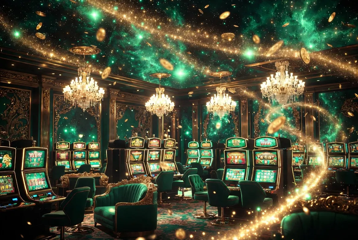 vega dream casino